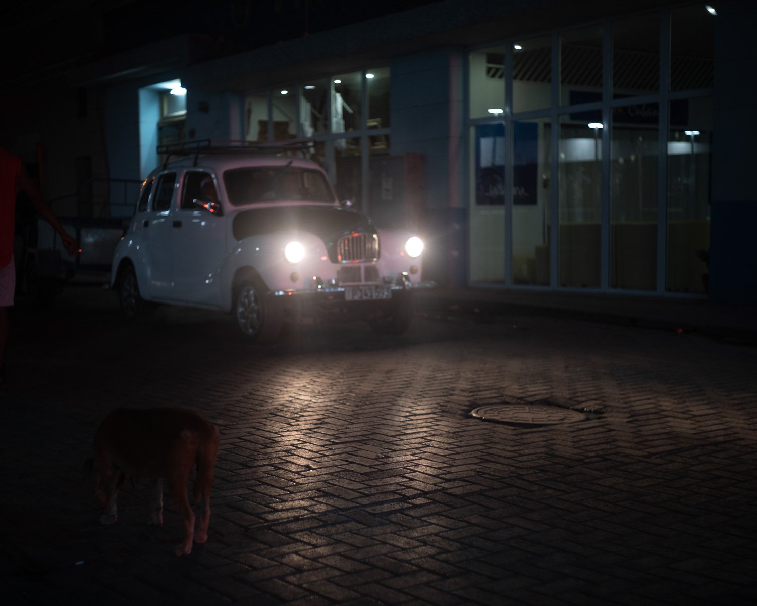Voigtlander Nokton 40 F1.4 Lens Review Voigtlander Nokton 40 F1.4 Lens Review